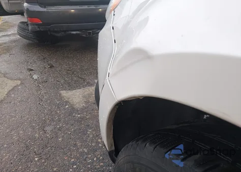 2012 Subaru Forester 2.5X Premium z USA, uszkodzony, nr VIN JF2SHBDC0CG403930